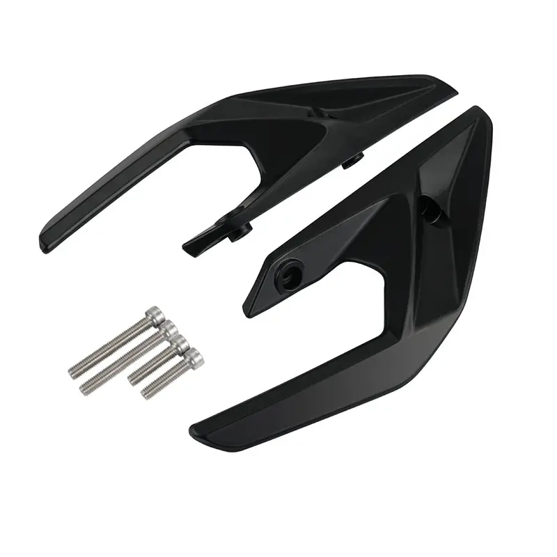 Rear Passenger Handle Grab Bar Rails For Ktm 125/250/390 Duke 17-23 1