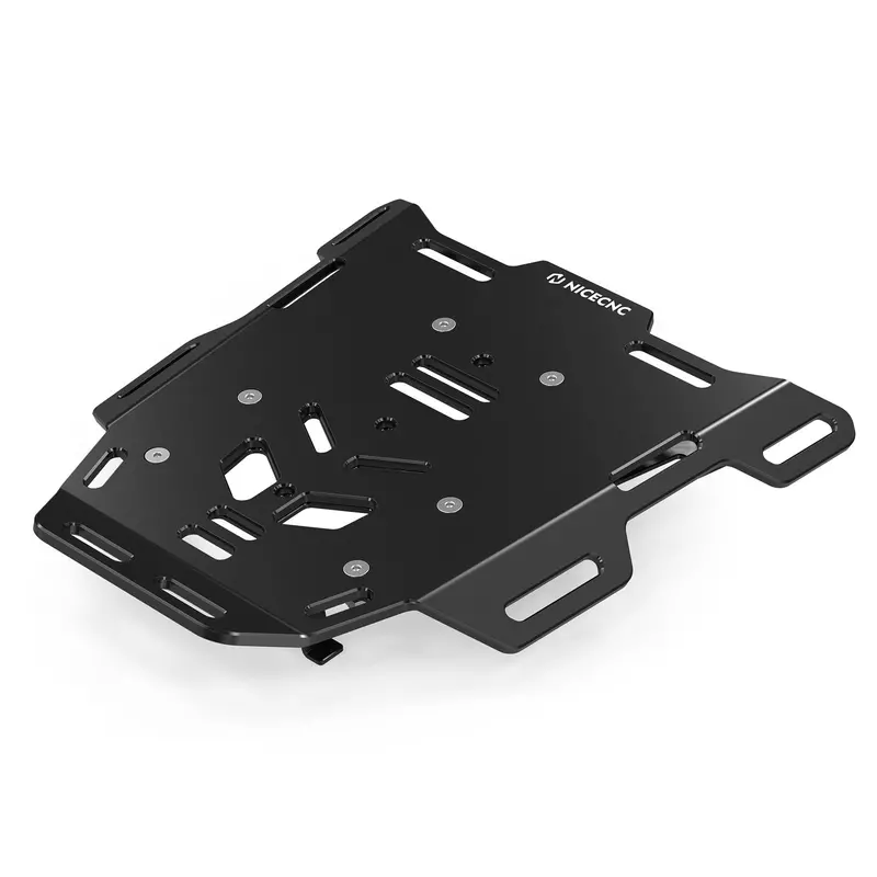 Rear Pillion Luggage Rack Kit For Bmw R1250gs / Adventure 18-24 1