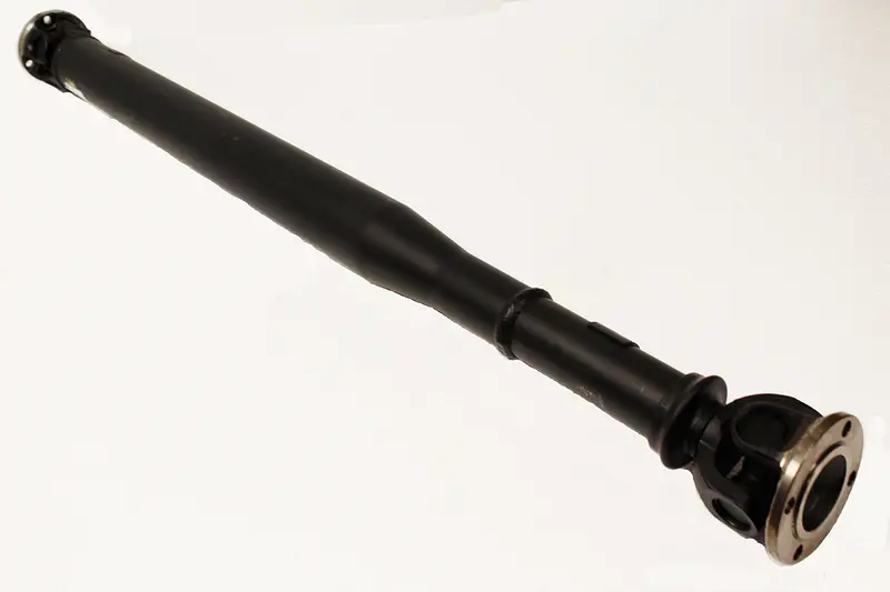 Rear Propeller Shaft Lr010463 1