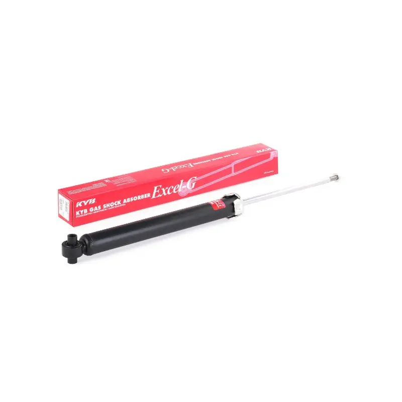 Rear Shock Absorbers (Pair)<Br>Suzuki Swift Sport <Br> Zc33s 2018-24 1