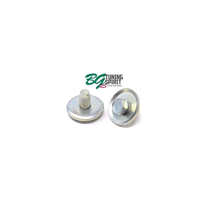 Rear Shock Bolt For The Ae86 And Cressida 1