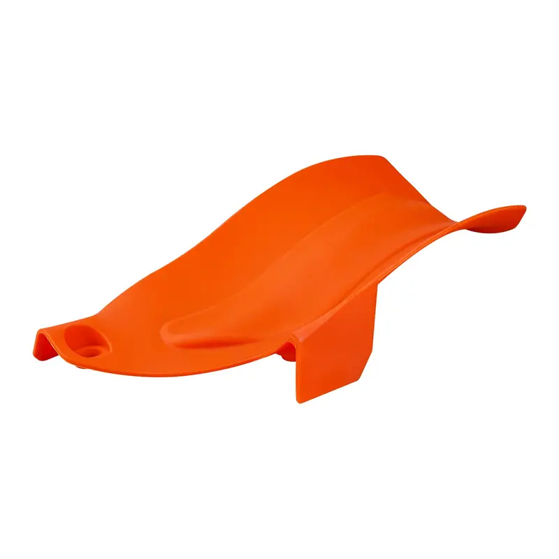 Rear Shock Mud Cover Guard Fender For Ktm 125-500 Husqvarna Tc/Te/Fc Gas Gas Mc/Ec/Ex 2023-2024 1