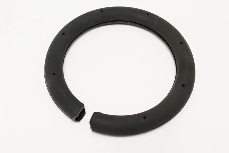 Rear Spring Seat Isolator Anr3060 1