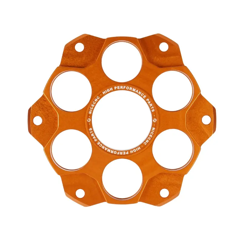 Rear Sprocket Carrier Sprocket Support For Ktm 1290 Super Duke R/Gt 14-21 1