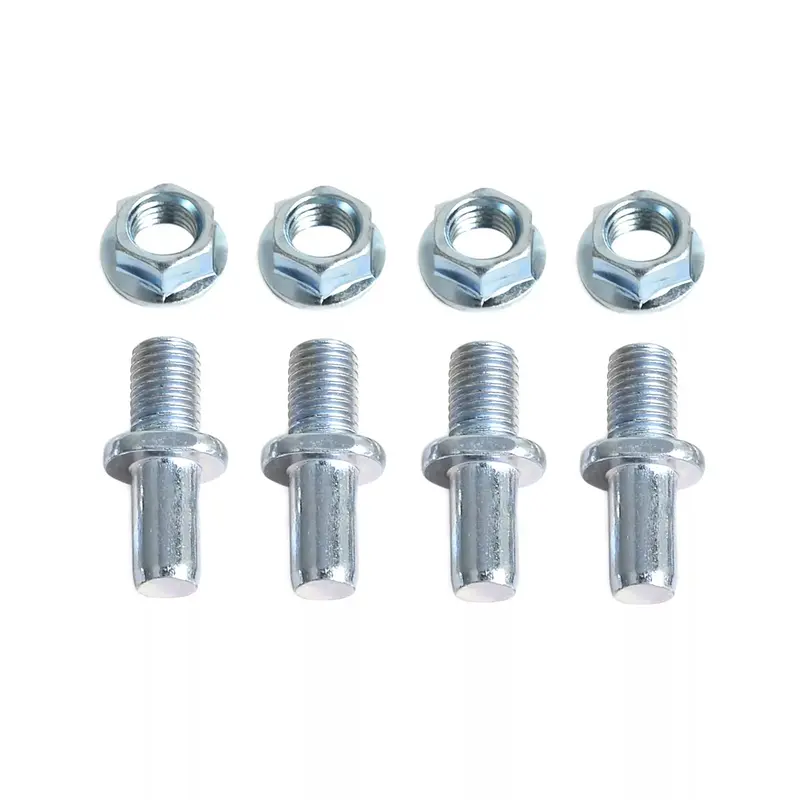 Rear Sprocket Pin Set Bolt For Huoniao Lexmoto Haotian Superbike Hn125-8 Ht125-8 1