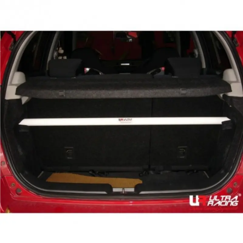 Rear Strut Brace <Br> Suzuki Swift Sport Zc31s <Br>2005-2010 1