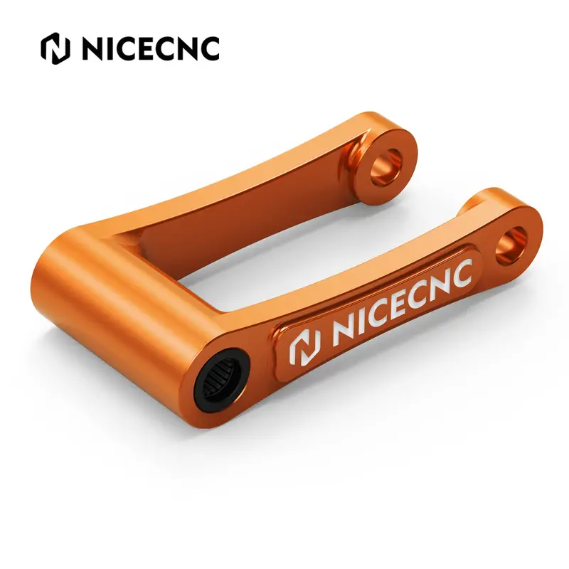 Rear Suspension Drop Lowering Link For Ktm 690 Enduro Smc R 1
