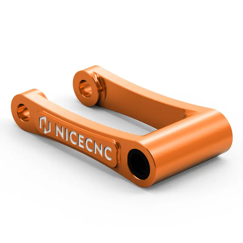 Rear Suspension Drop Lowering Link For Ktm 690 Enduro Smc R 1