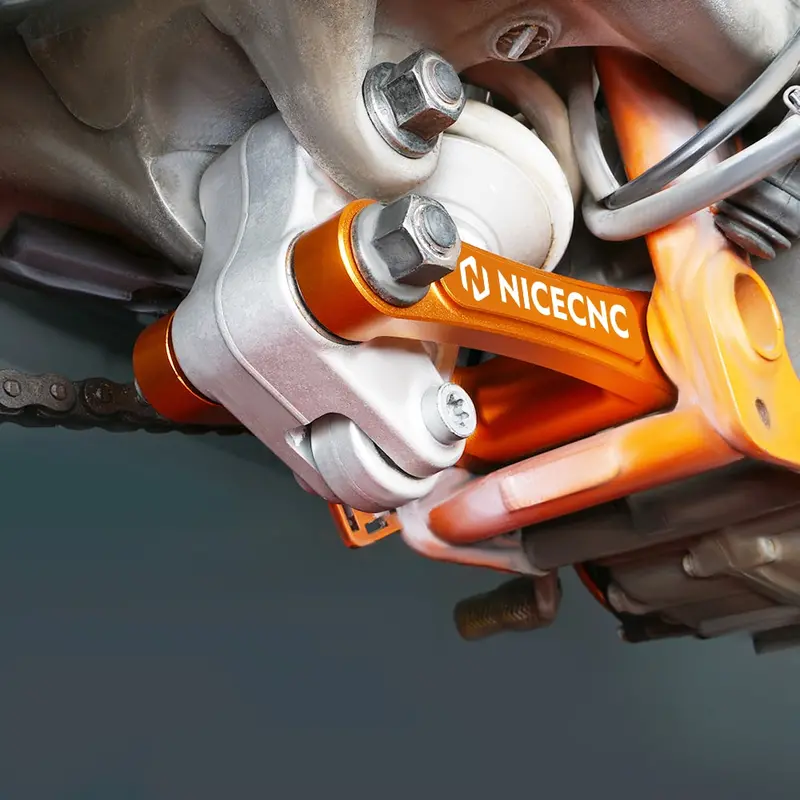 Rear Suspension Drop Lowering Link For Ktm 690 Enduro Smc R 2