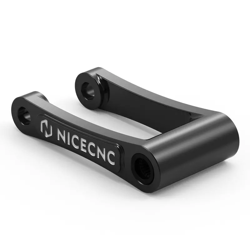 Rear Suspension Drop Lowering Link For Ktm 690 Enduro Smc R 2