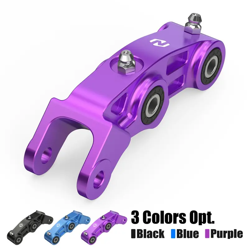 Rear Suspension Linkage For Surron Light Bee X S L1e Segway X160 X260 1