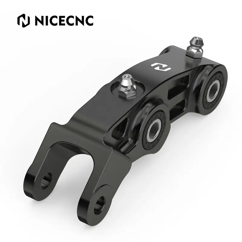 Rear Suspension Linkage For Surron Light Bee X S L1e Segway X160 X260 5