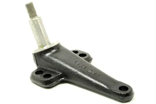 Rear Suspension Mounting Upper Bracket Lr041260 1