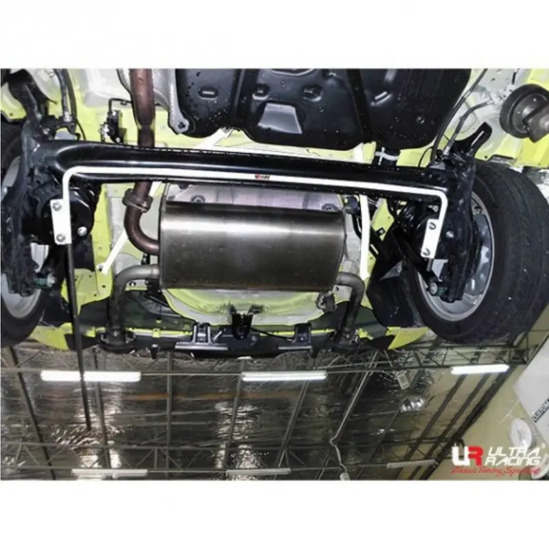 Rear Sway Bar 16Mm <Br> Suzuki Swift Sport Zc32s <Br>2011-2017 1