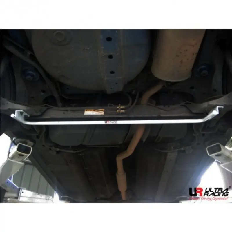 Rear Sway Bar 19Mm  <Br> Suzuki Swift Mz <Br>2005-2010 1