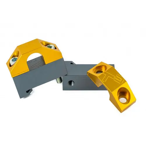 Rear Swaybar Drop Mounts For The Ae86 Corolla 1