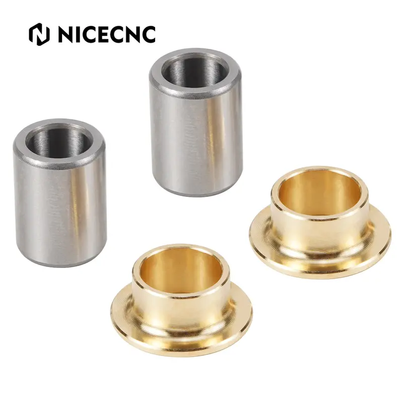 Rear Swingarm Frame Hole Bushings For Surron Light Bee X/ S/ L1e Segway X160 X260 1