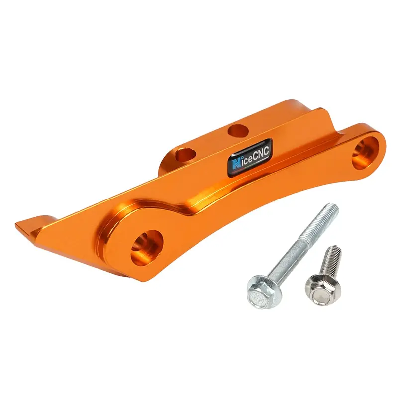 Rear Swingarm Guard For Ktm 350 500 Exc-F 2012-2022 3