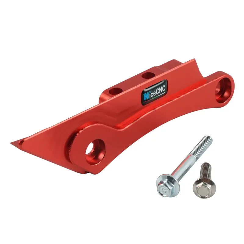 Rear Swingarm Guard For Ktm 350 500 Exc-F 2012-2022 4