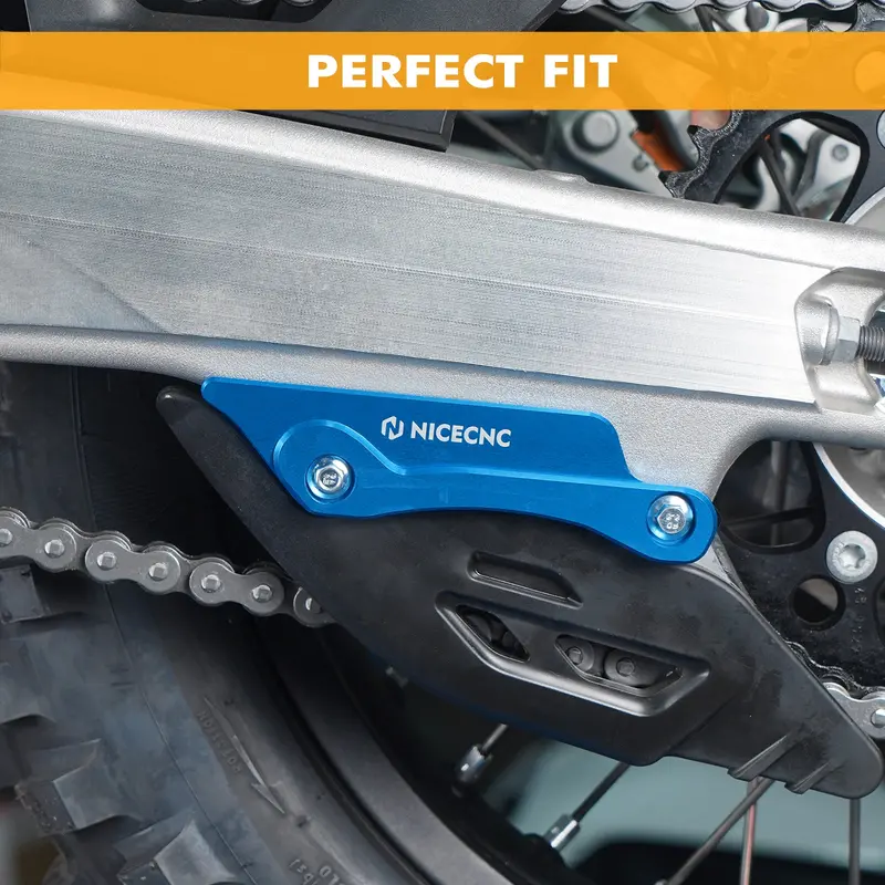 Rear Swingarm Guard For Ktm 350 500 Exc-F 2024 2
