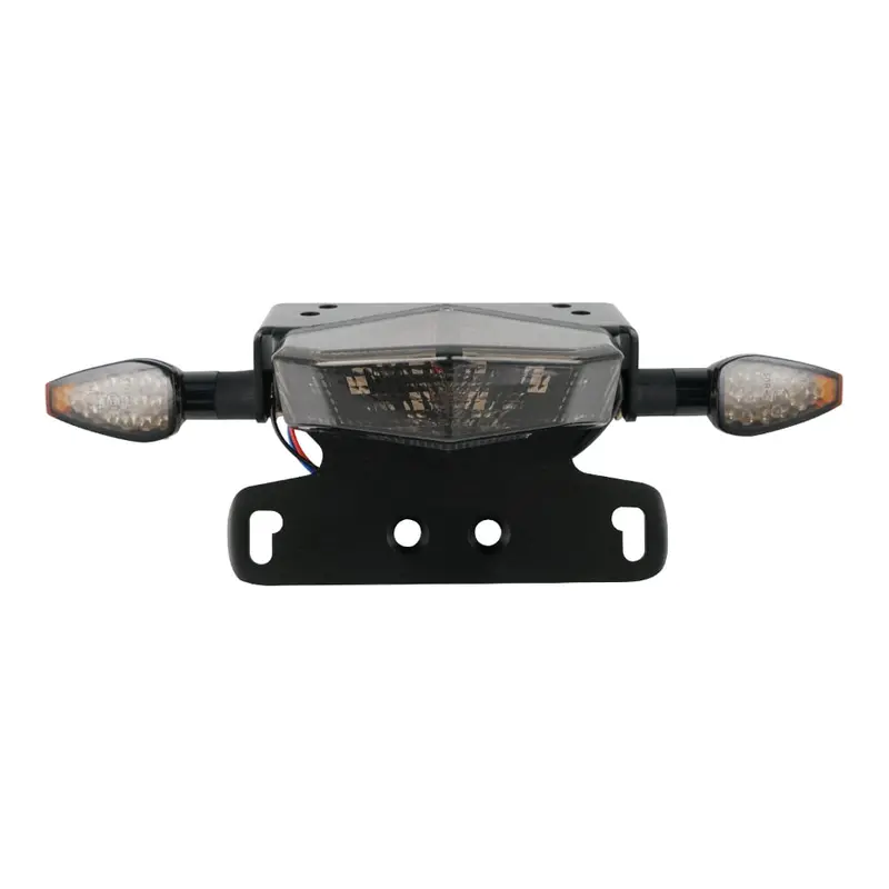 Rear Tail Tidy Fender Eliminator Led Brake Light For Suzuki Drz400s 2000-2024 1