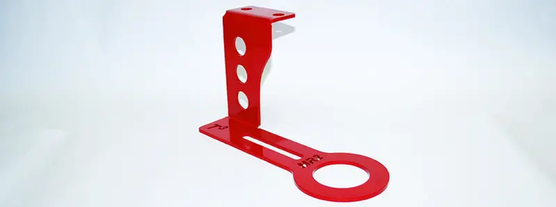 Rear Tow Hook For The Aw11 Mr2 1