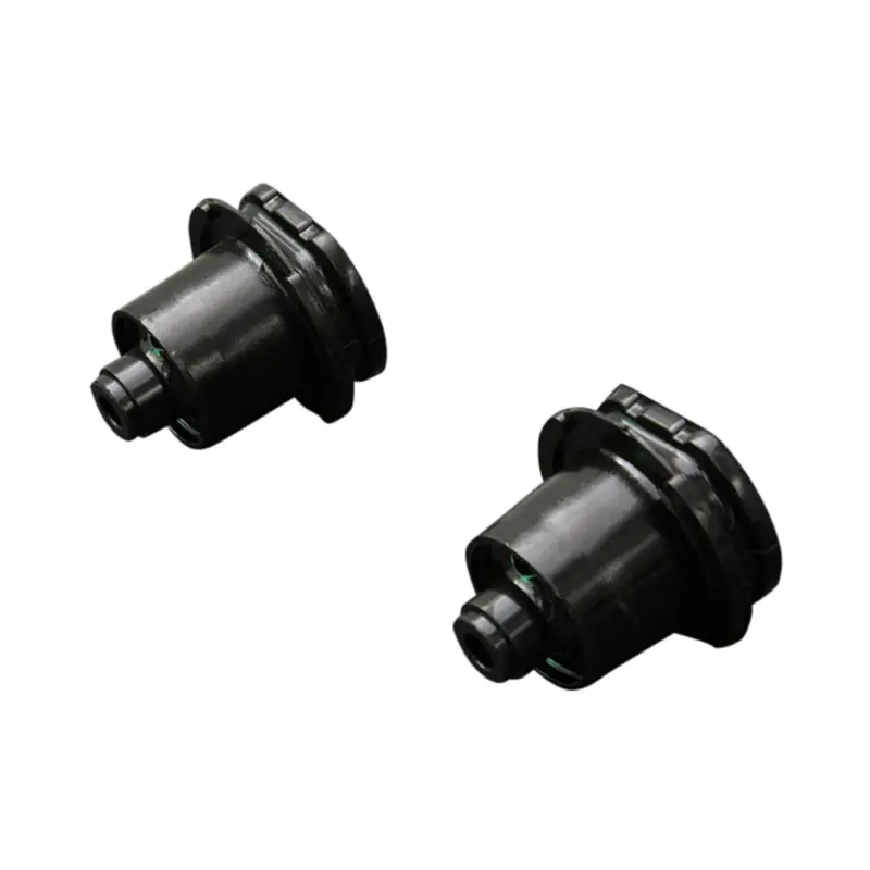 Rear Trailing Arm Bushes <Br> Suzuki Swift Sport Zc31s <Br> 2005-2011 1