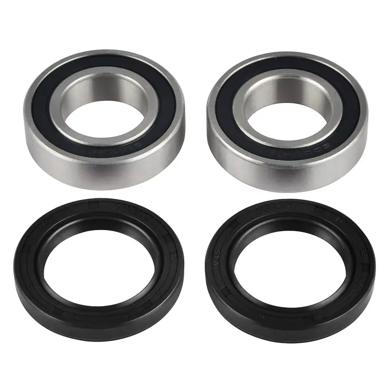 Rear Wheel Axle Bearing Seal Kit For Ktm 1