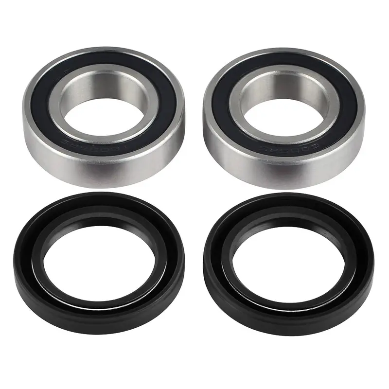 Rear Wheel Axle Bearing Seal Kit For Ktm 2