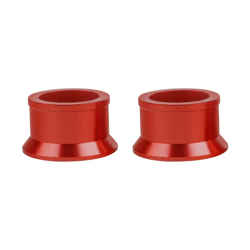 Rear Wheel Axle Hub Spacer For Honda Cr125r - Crf450x 1