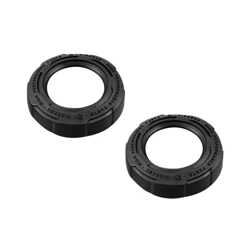 Rear Wheel Bearing Cap Kit For Ktm 350 500 Exc-F 2003-2015 1