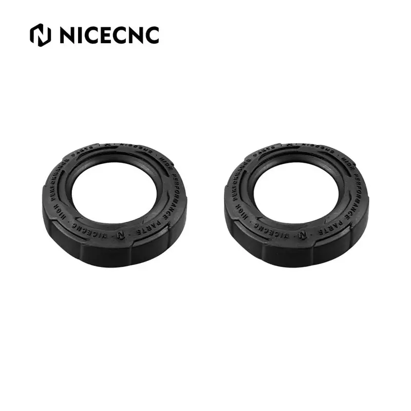Rear Wheel Bearing Protection Cap For Ktm 350 500 Exc-F 2003-2015 1