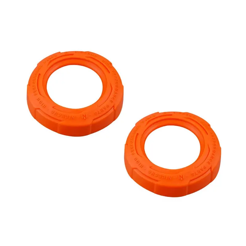 Rear Wheel Bearing Protection Cap For Ktm 350 500 Exc-F 2003-2015 2