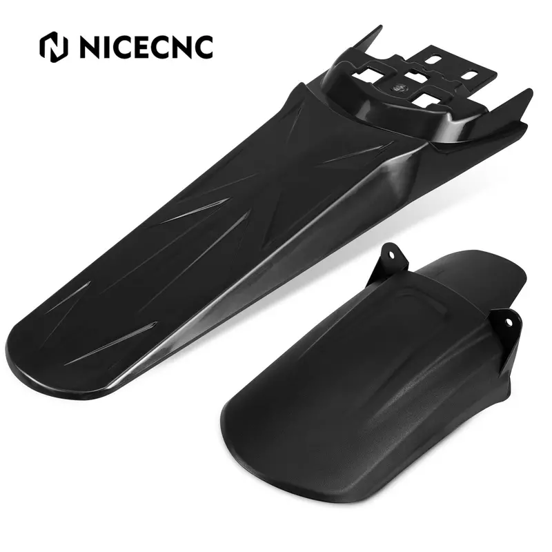 Rear Wheel Fender & Extended Rear Fender For Surron Light Bee X/ S 1