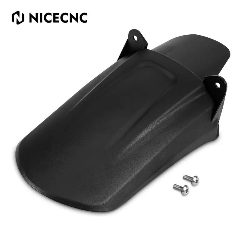 Rear Wheel Fender Mud Guard For Surron Light Bee X/ S/ L1e Segway X160 X260 1