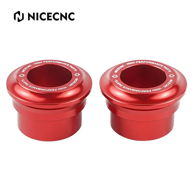Rear Wheel Spacers For Beta Rr Xtrainer 1