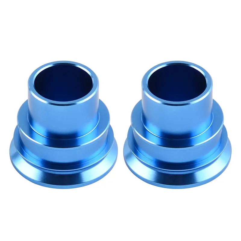 Rear Wheel Spacers For Ktm 125-500 Exc/Xc-W 16-22 Husqvarna 125-501 Te/Fe 14-22 Gasgas Ec 250/300/350 21-22 2
