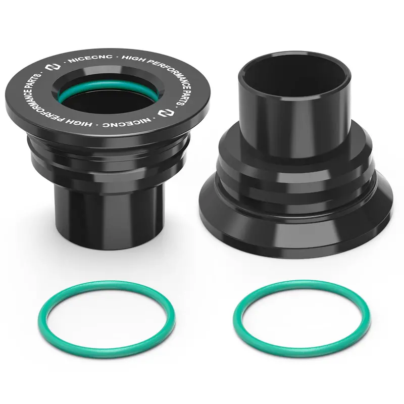 Rear Wheel Spacers Hub Collars For Ktm 350 500 Exc-F 2024 4