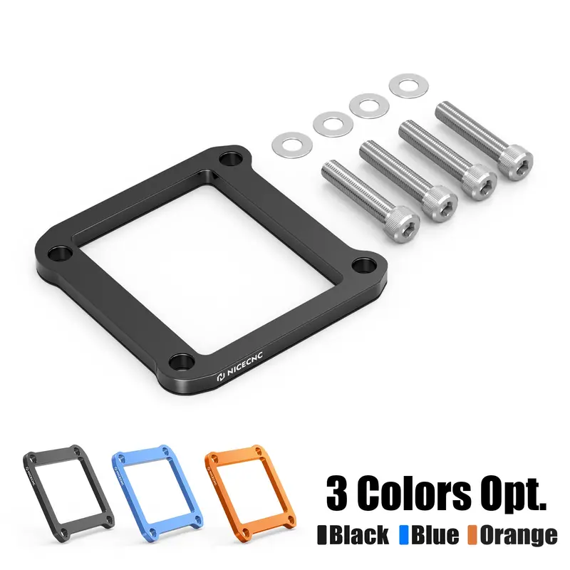 Reed Valve Spacer Kit For Gas Gas Ex Mc Ec 250/300 2024-2025 1