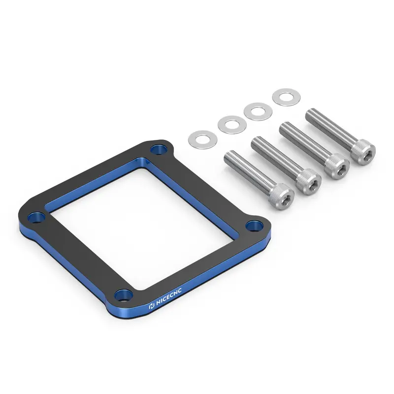 Reed Valve Spacer Kit For Gas Gas Ex Mc Ec 250/300 2024-2025 2
