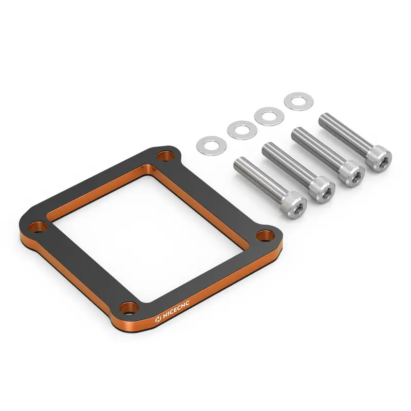 Reed Valve Spacer Kit For Gas Gas Ex Mc Ec 250/300 2024-2025 3