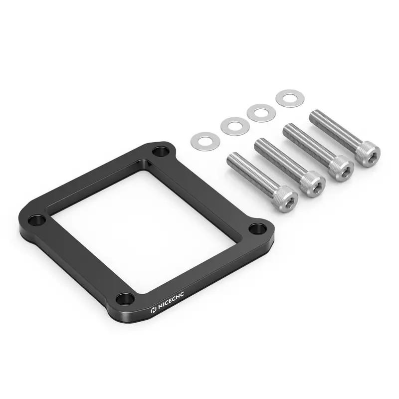 Reed Valve Spacer Kit For Ktm Husqvarna Gas Gas Tbi 2-Stroke Models 1