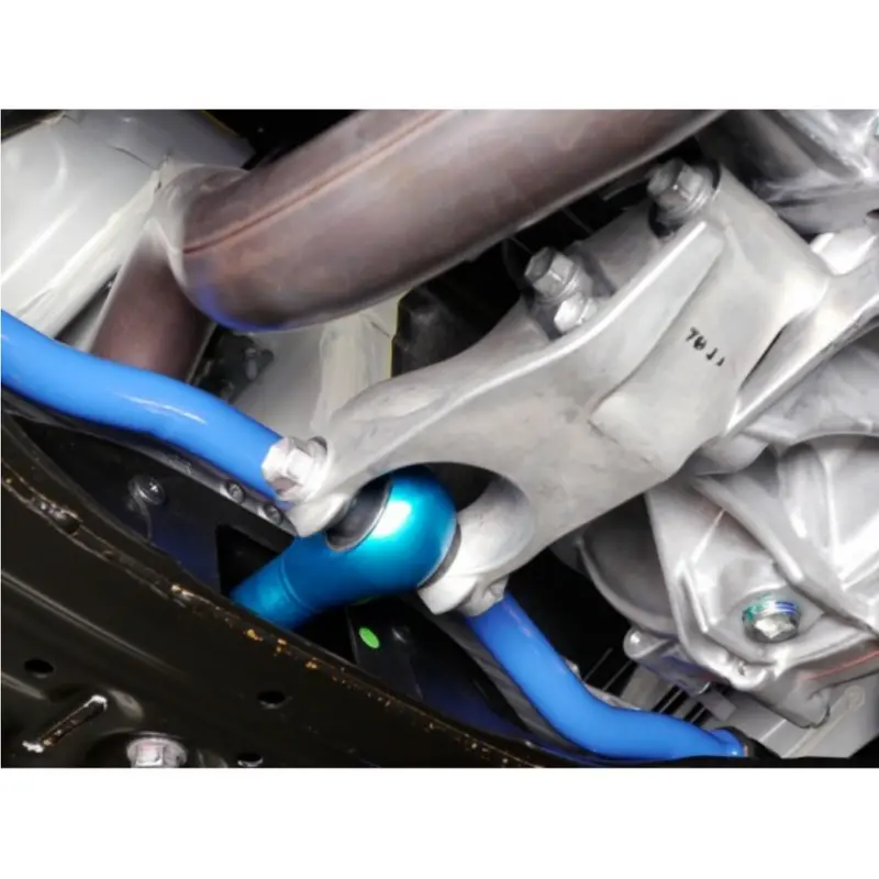 Reinforced Pitch Stopper Suzuki Swift Sport Zc33s 2018+ 2