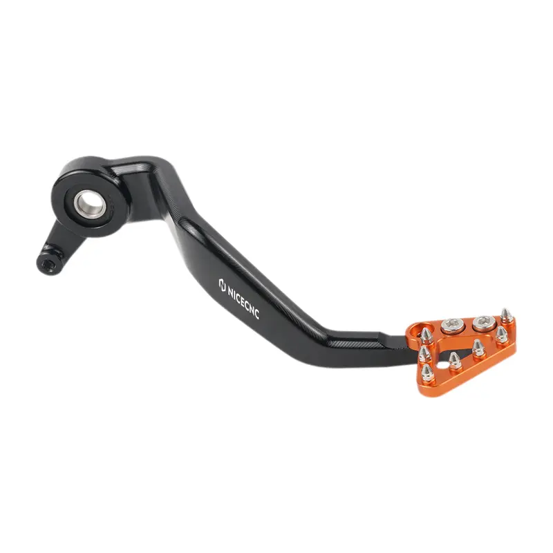 Reinforced Rear Brake Pedal Lever For Ktm 1290 Adventure R 1050 1090 1190 Adv 1