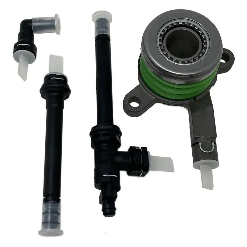 Renault Megane Mk3 Rs 250,265 & 275 Wbp Concentric Slave Cylinder / Hydraulic Release Bearing 1