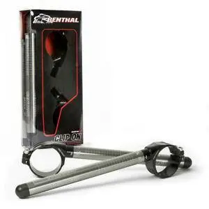 Renthal 51Mm Clip Ons 1
