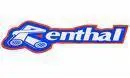 Renthal 52Mm Clip Ons 3