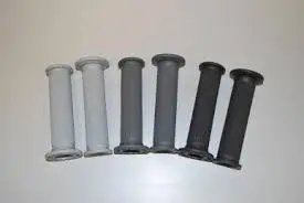 Renthal 52Mm Clip Ons 4