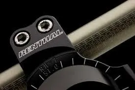 Renthal Clip Ons 48Mm 3