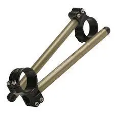 Renthal Clip Ons 48Mm 4